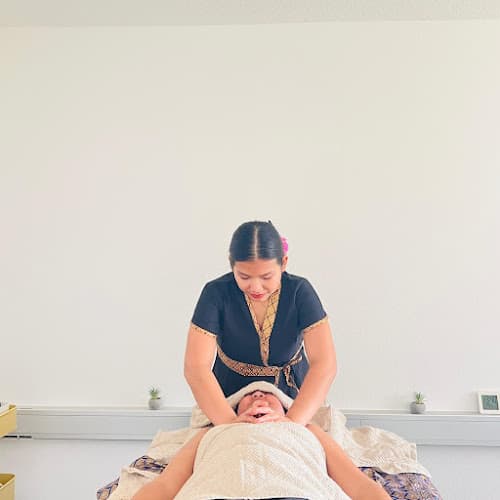 Tip Thaimassage Dietikon EMR Zertifiziert — Massage in Dietikon