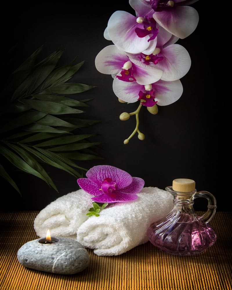 Tip Thaimassage Dietikon EMR Zertifiziert — Massage in Dietikon (Bild 2)