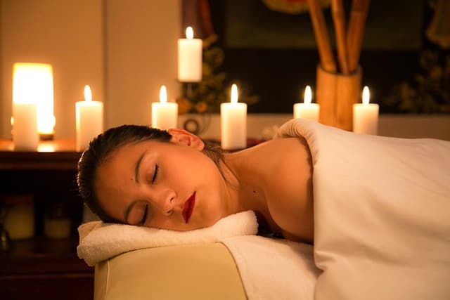 Tip Thaimassage Dietikon EMR Zertifiziert — Massage in Dietikon (Bild 3)