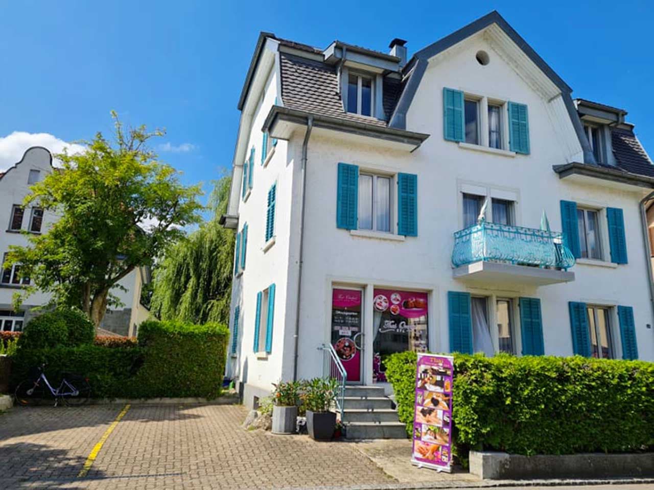 Thai Orchid — Massage in Dietikon (Bild 3)