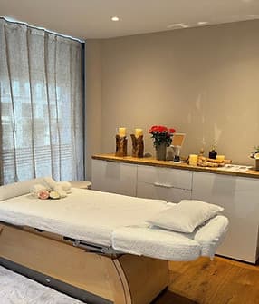 Medthera Therapeutische / Medizinische Massagen — Massage in Zürich (Bild 2)