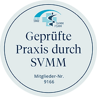 Medthera Therapeutische / Medizinische Massagen — Massage in Zürich (Bild 3)
