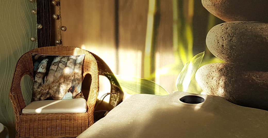 be relaxed, Praxis für klassische Massage — Massage in Bergdietikon (Bild 3)