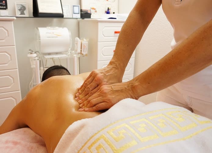 Massagepraxis Bodyhouse | Spreitenbach — Massage in Spreitenbach