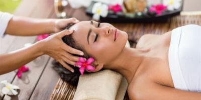 REHA Massagen / Thaimassage EMR/ASCA anerkannt in Schlieren — Massage in Schlieren (Bild 3)