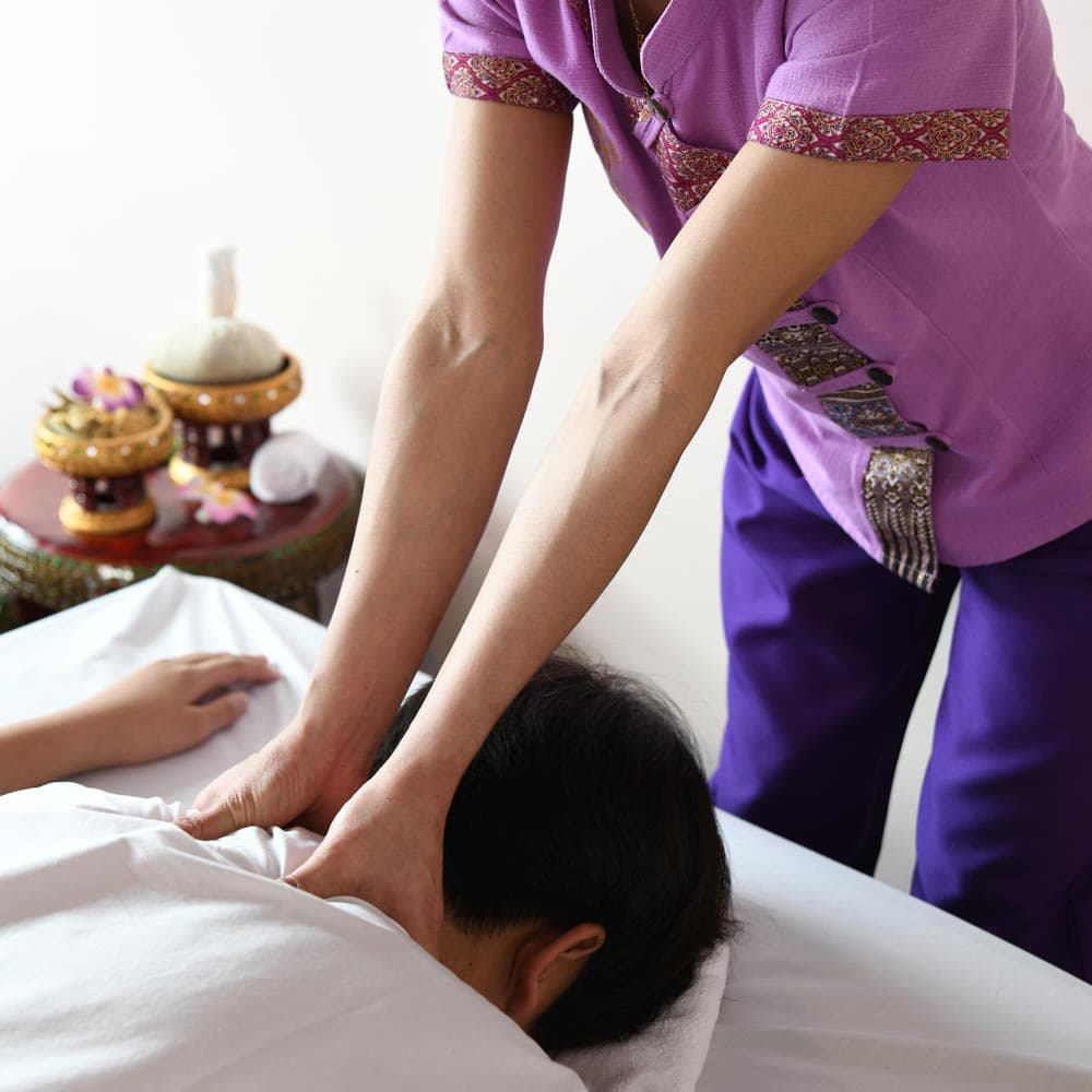 Siam Sunshine Thaimassage — Massage in Schlieren (Bild 2)