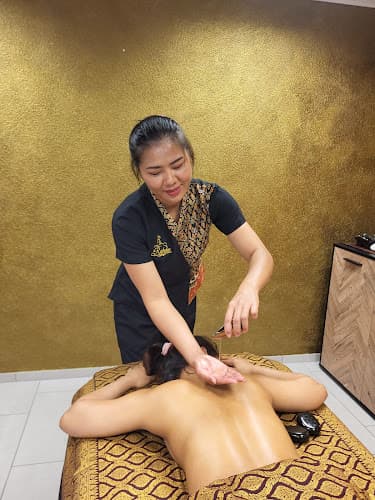 Rakdee Thai-Massage- schlieren — Massage in Schlieren