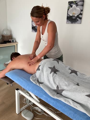 Wellnessplace.ch — Massage in Urdorf