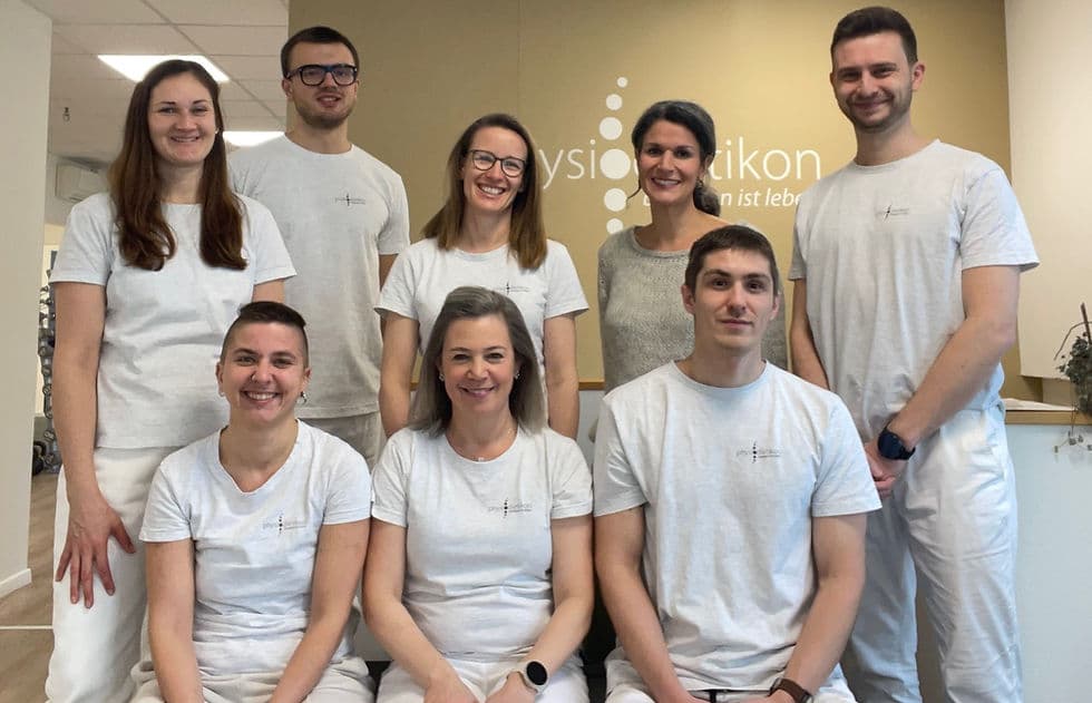 PhysioDietikon GmbH — Physiotherapie in Dietikon (Bild 3)
