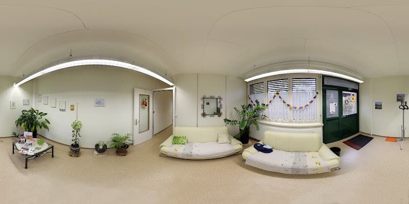 Praxis Edelweiss — Massage in Urdorf