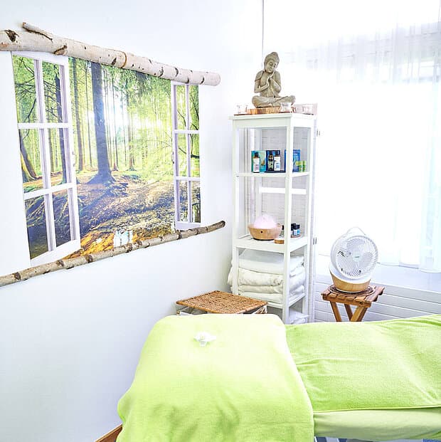 Gabriela Eberhard — Massage in Schlieren (Bild 2)