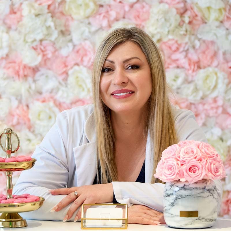 Biljanas Secret of Beauty — Kosmetikstudio in Urdorf (Bild 2)
