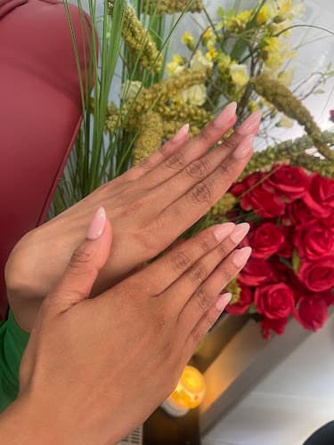 Nagelstudios