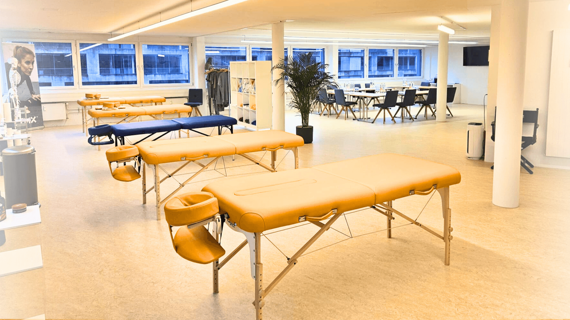 SWISS Sportmassageschule — Sonstige in Spreitenbach (Bild 2)
