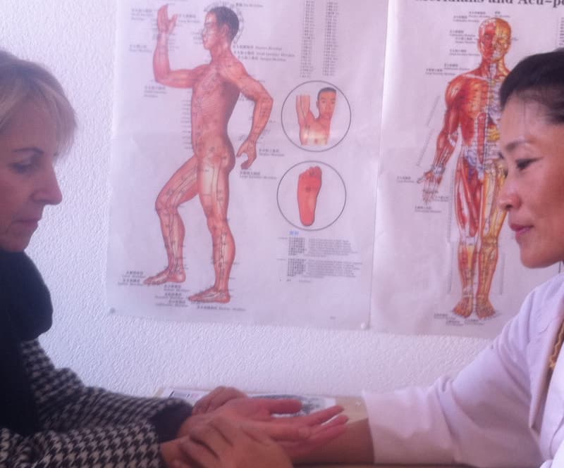 MediChina Schweiz — Naturheilpraktiker in Dietikon (Bild 3)