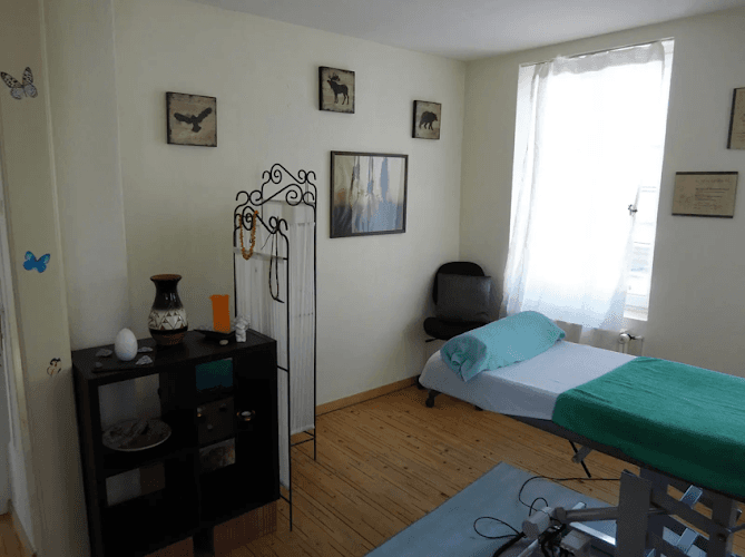 Naturopaths