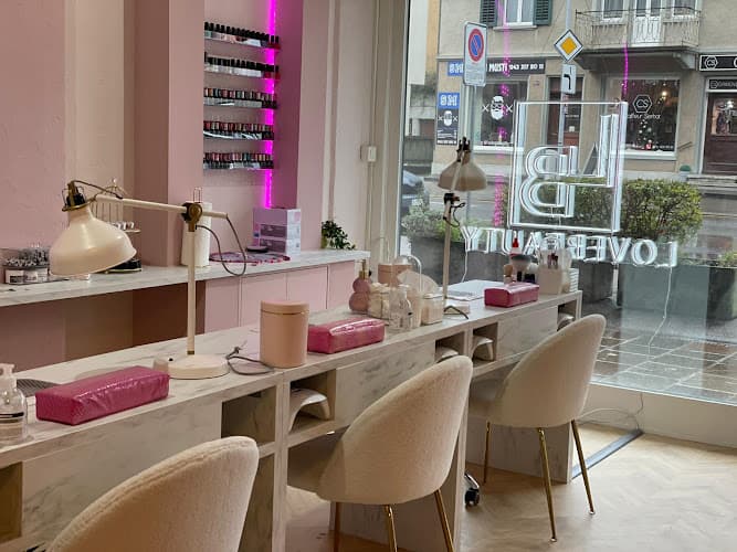 lovebeauty.ch by beauty Zor — Geschaeft in Dietikon