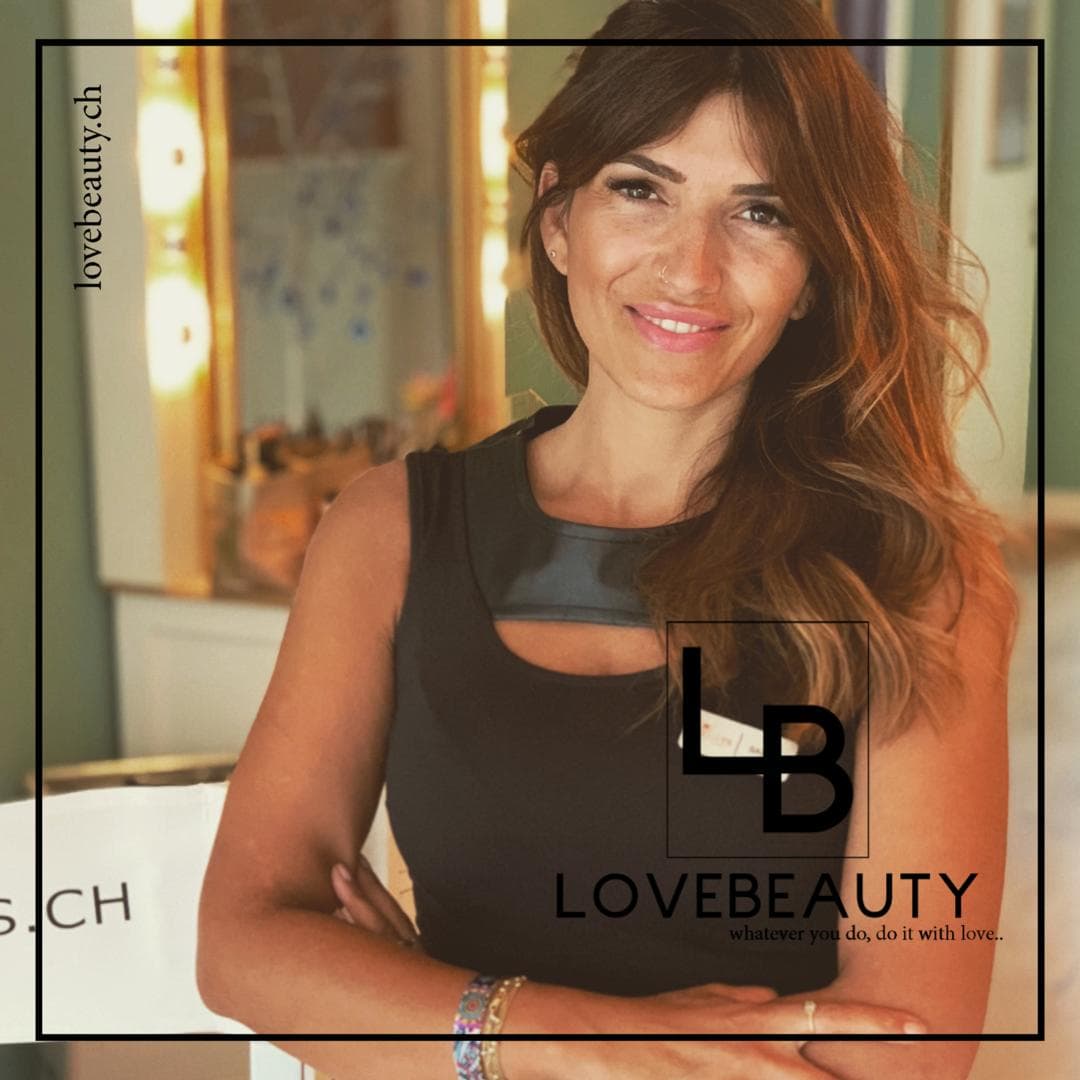 lovebeauty.ch by beauty Zor — Geschaeft in Dietikon (Bild 2)