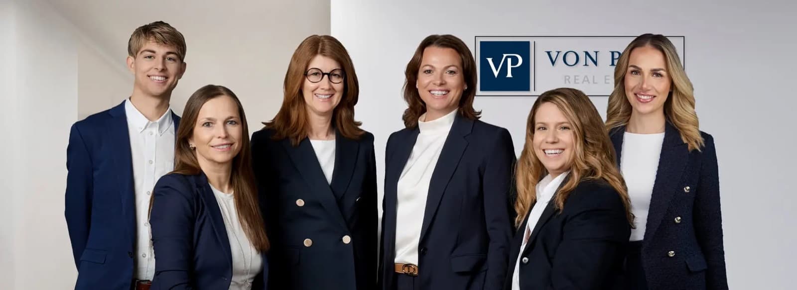 VON POLL REAL ESTATE Zürichsee Platinküste — Immobilienmakler in Thalwil
