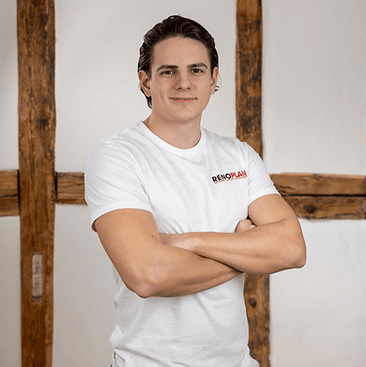 Renoplan GmbH — Maler in Zürich (Bild 3)