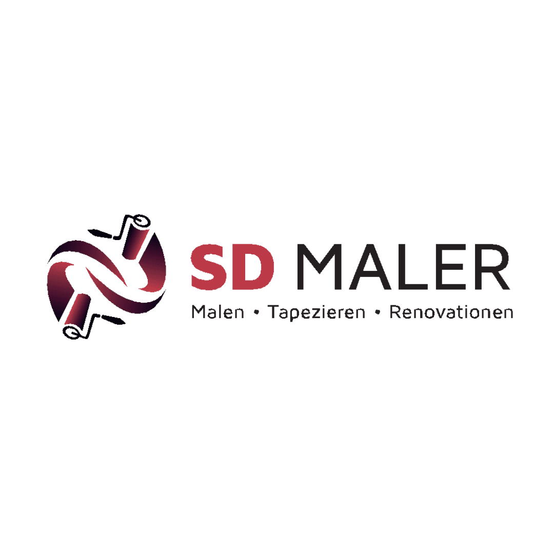 SD Maler Rümlang / Renovieren, Tapezieren, Dekoratives Malen — Maler in Rümlang (Bild 2)