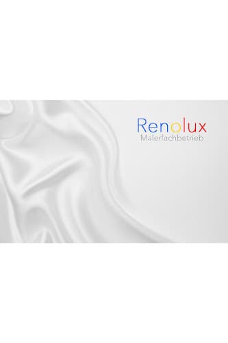 MALERGESCHÄFT RENOLUX — Maler in Zürich