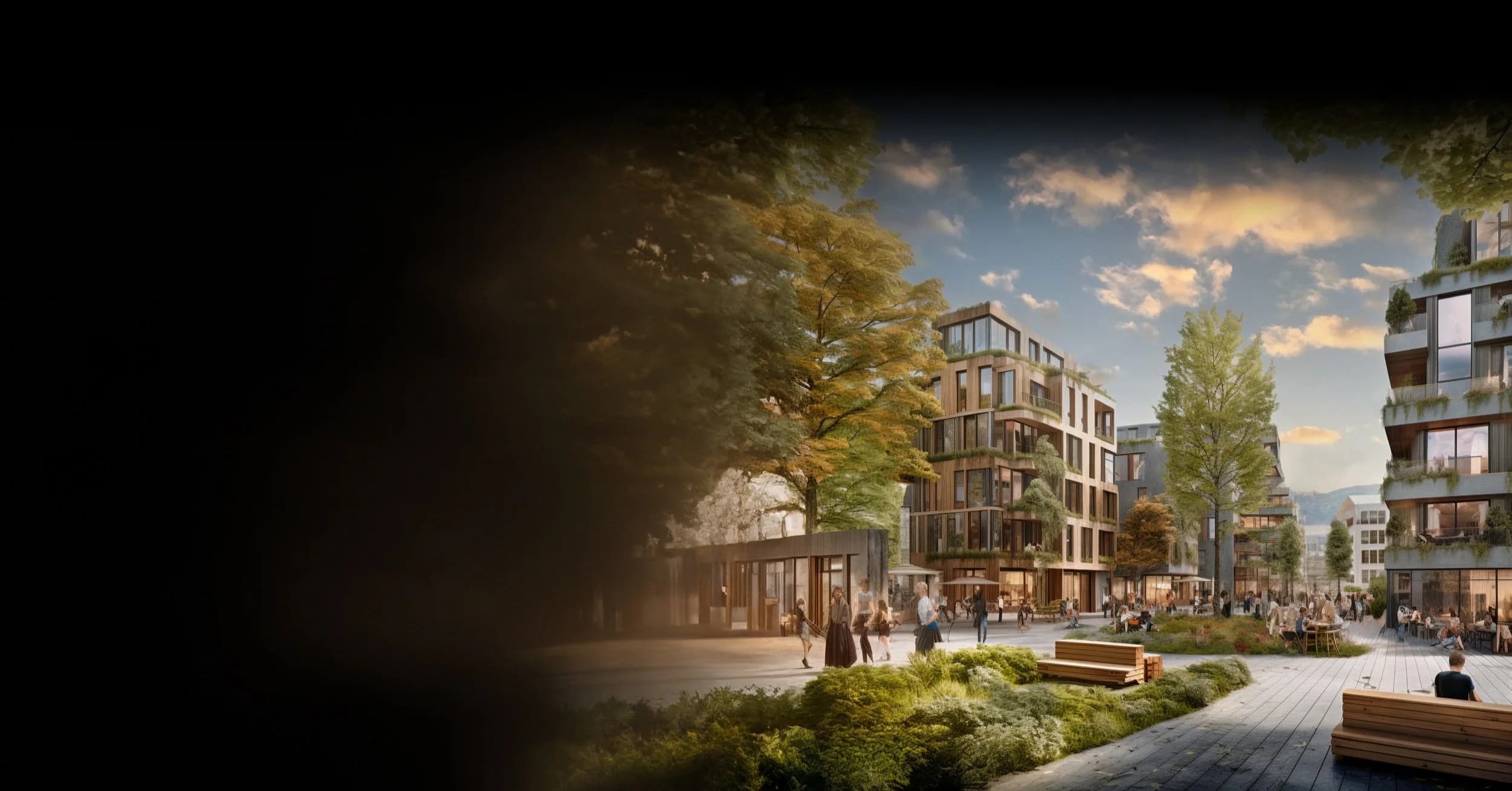SITO Development AG — Bautraeger in Zürich (Bild 2)
