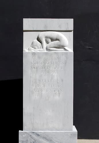 Steinatelier — Maler in Zürich
