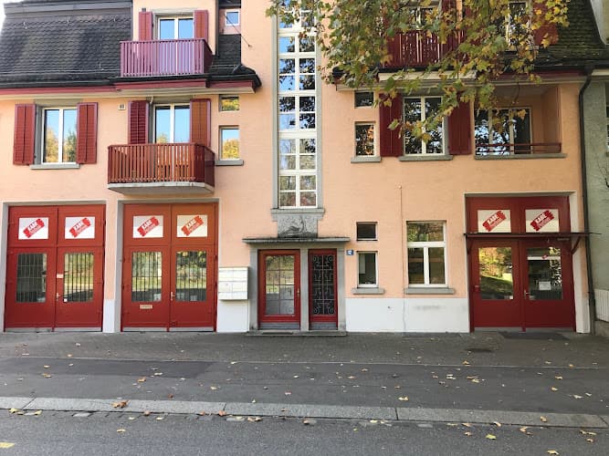 KABE Farben - KARL BUBENHOFER AG — Sonstige in Zürich