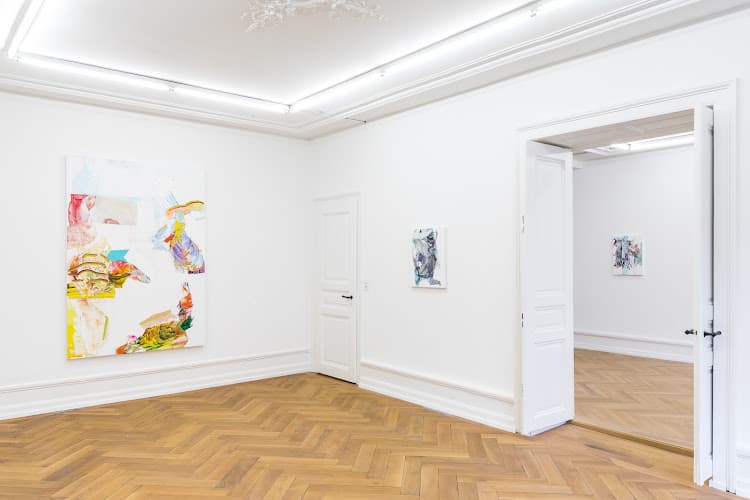Mai 36 Galerie — Sonstige in Zürich