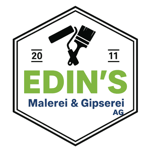 Edin`s Malerei und Gipserei AG — Maler in Zollikofen