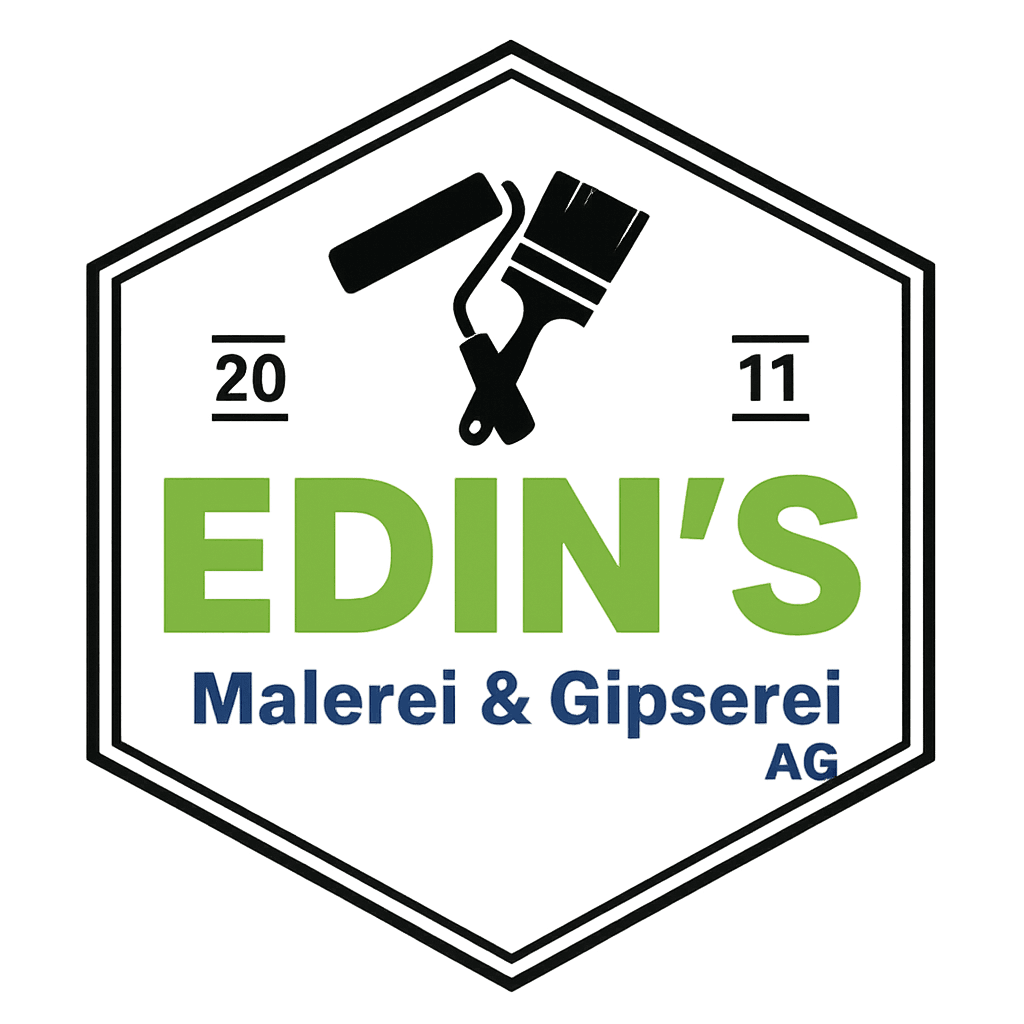 Edin`s Malerei und Gipserei AG — Maler in Zollikofen (Bild 3)