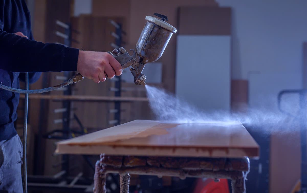 duoton GmbH SPRITZWERK / MALERARBEITEN / SANDSTRAHLEN — Maler in Schlieren (Bild 3)
