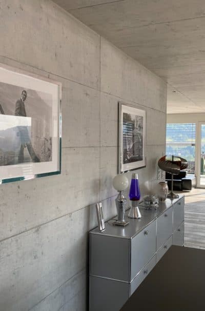 Bernardi Betonkosmetik GmbH — Bauunternehmen in Hombrechtikon (Bild 3)