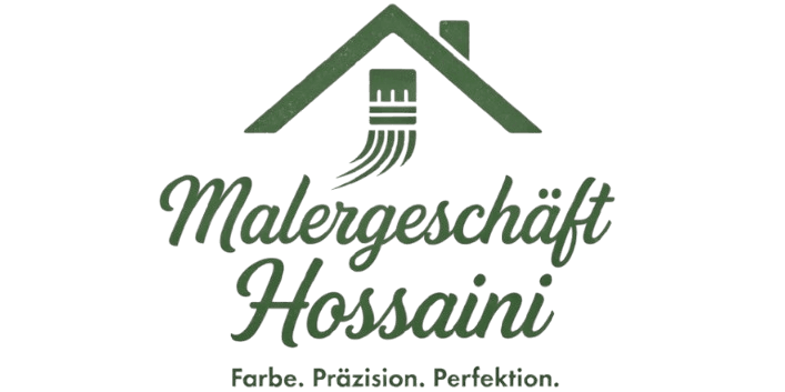 Malergeschäft Hossaini — Maler in Zürich