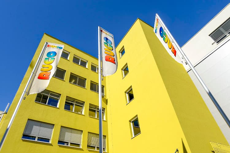 RUCO AG — Sonstige in Opfikon