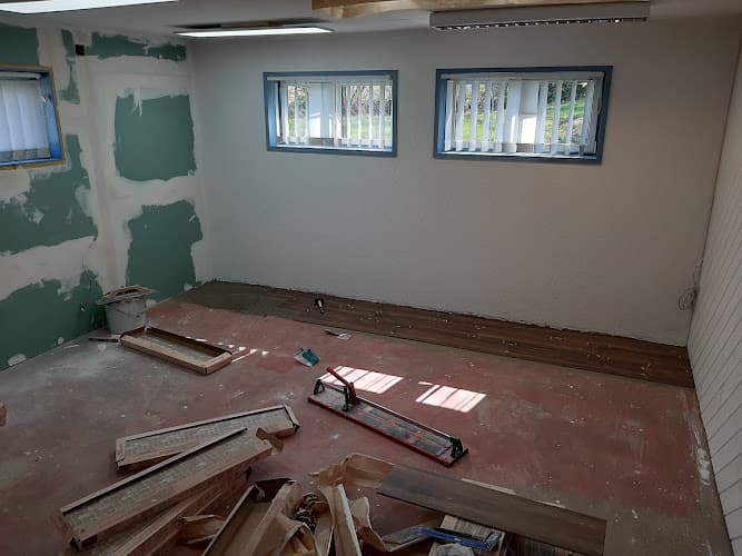 Renovationsfirmen