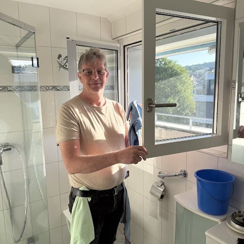 Hogar Clean GmbH — Reinigungsfirma in Opfikon