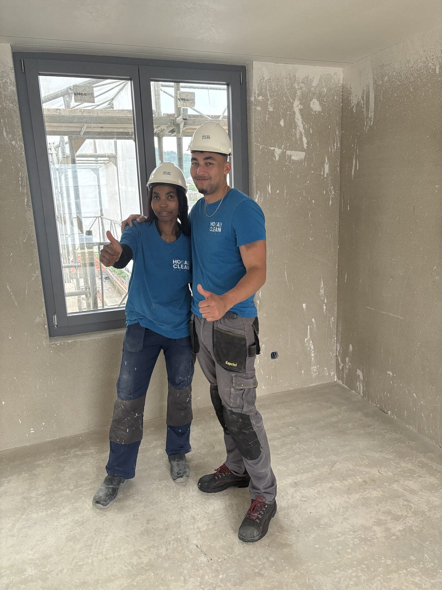 Hogar Clean GmbH — Reinigungsfirma in Opfikon (Bild 3)