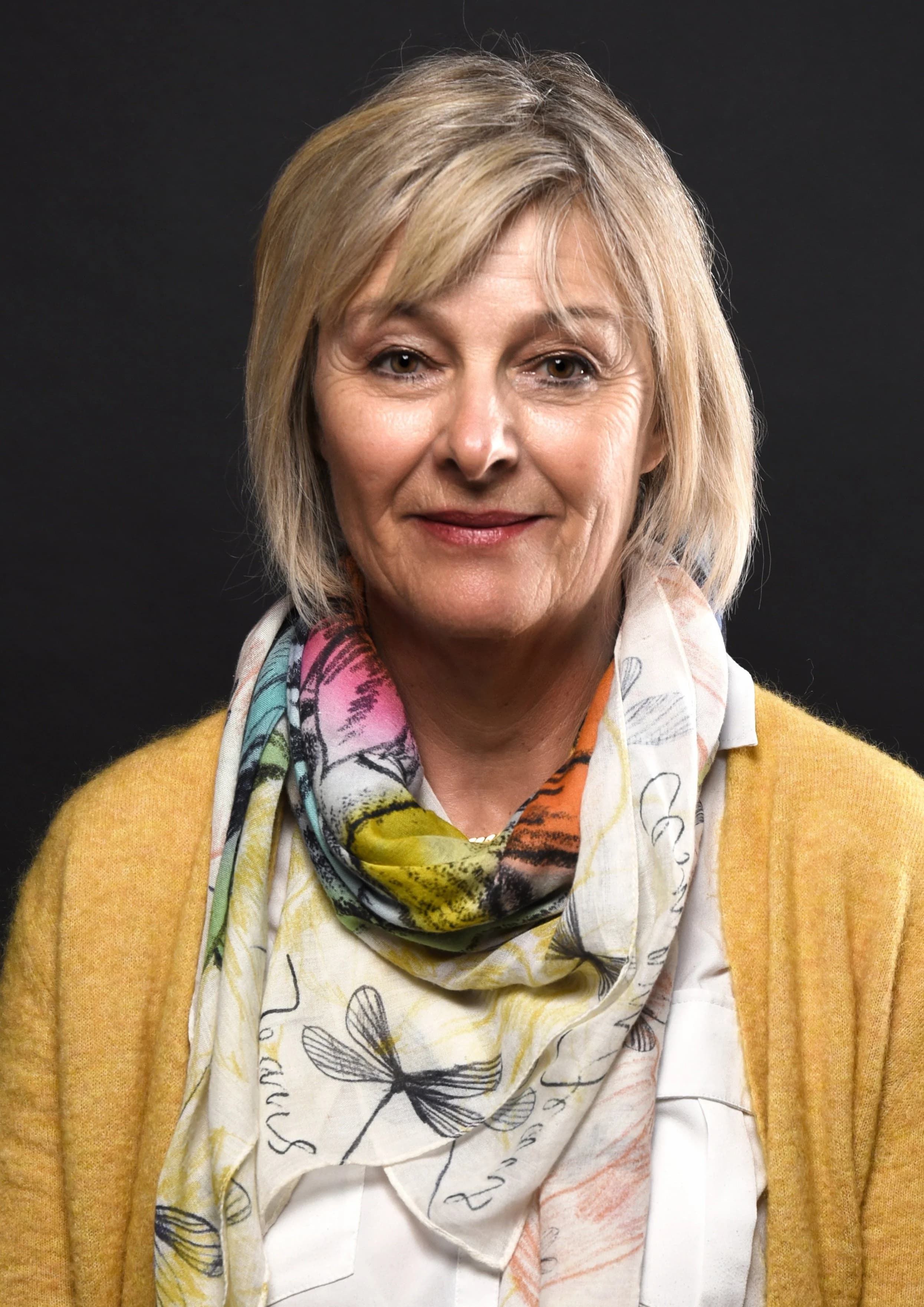 Irène Gärtner Adliswil — Maler in Adliswil (Bild 2)
