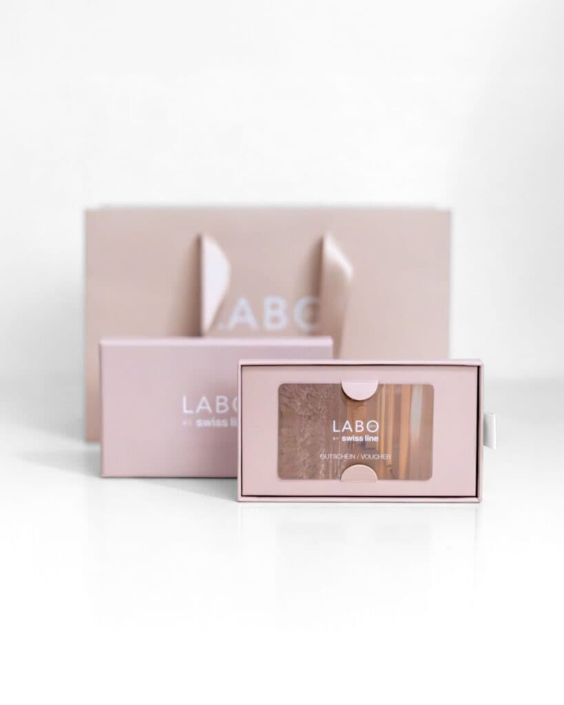 LABO Spa by Swissline — Kosmetikstudio in Zürich (Bild 2)