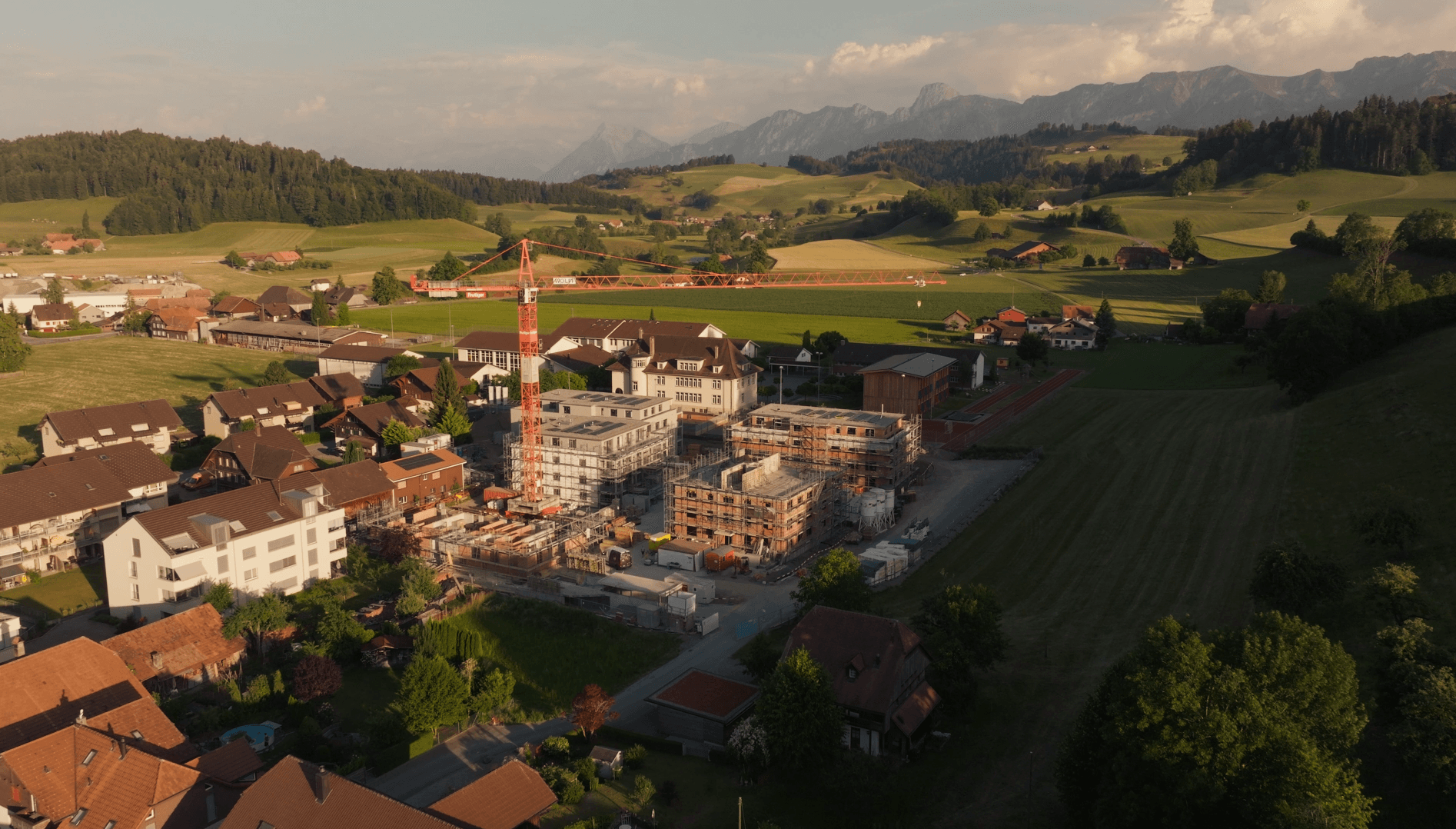 Ramseier and Stucki Architekten AG — Immobilienmakler in Muri bei Bern
