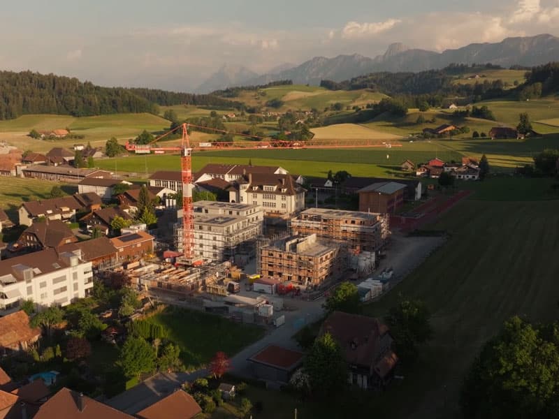 Ramseier and Stucki Architekten AG — Immobilienmakler in Muri bei Bern (Bild 2)