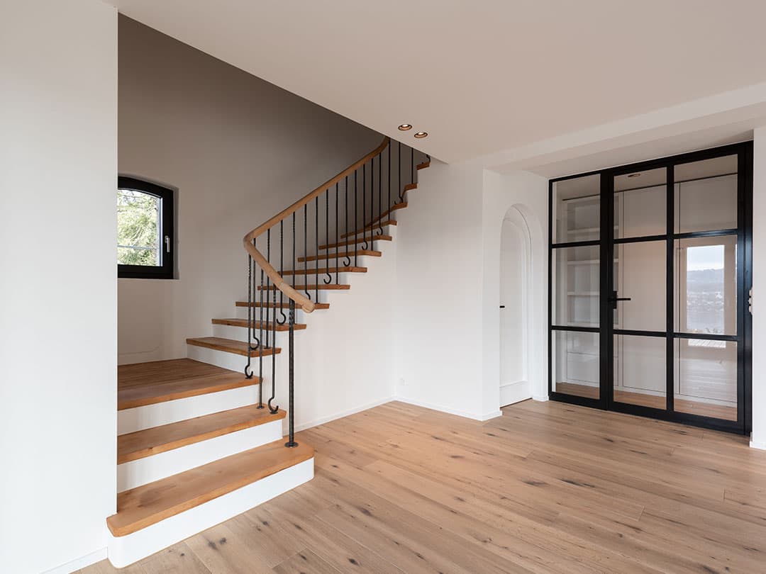 SOLTERMANN BAUT GmbH — Bautraeger in Meilen