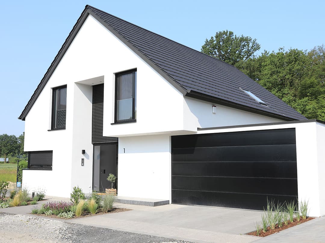 SOLTERMANN BAUT GmbH — Bautraeger in Meilen (Bild 3)
