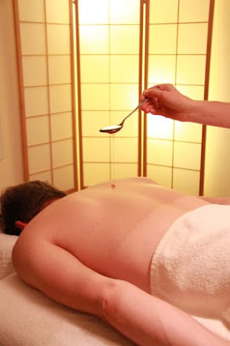 Praxis Rebalance — Massage in Zürich