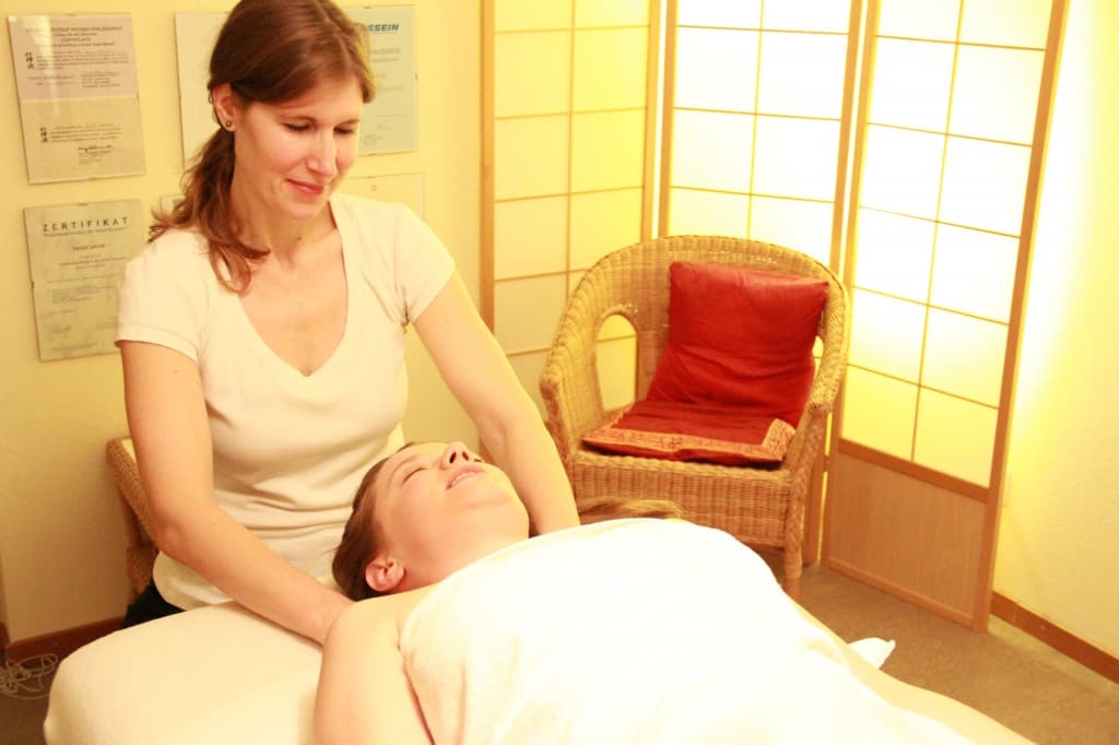 Praxis Rebalance — Massage in Zürich (Bild 2)