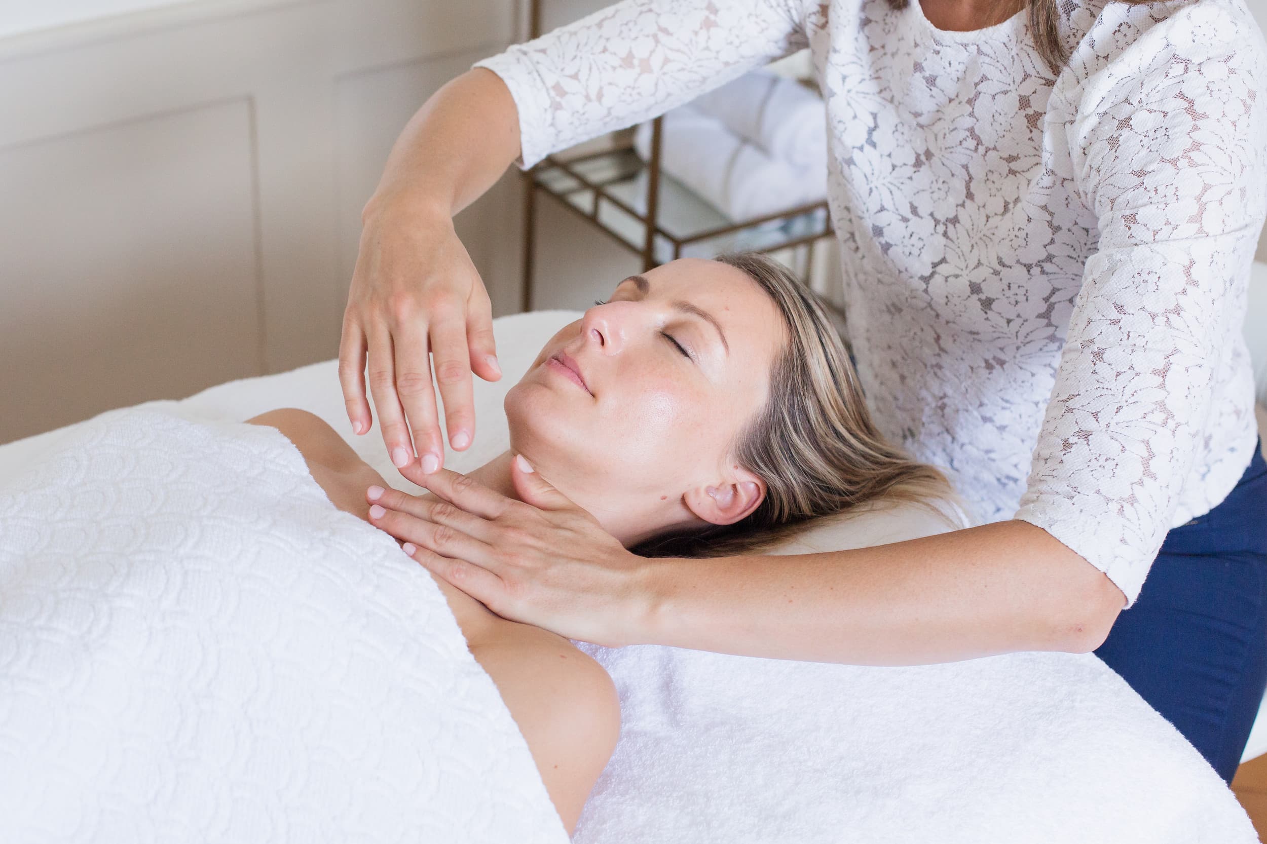 Maison Ito Zürich - Gesichtsmassage — Kosmetikstudio in Zürich (Bild 2)