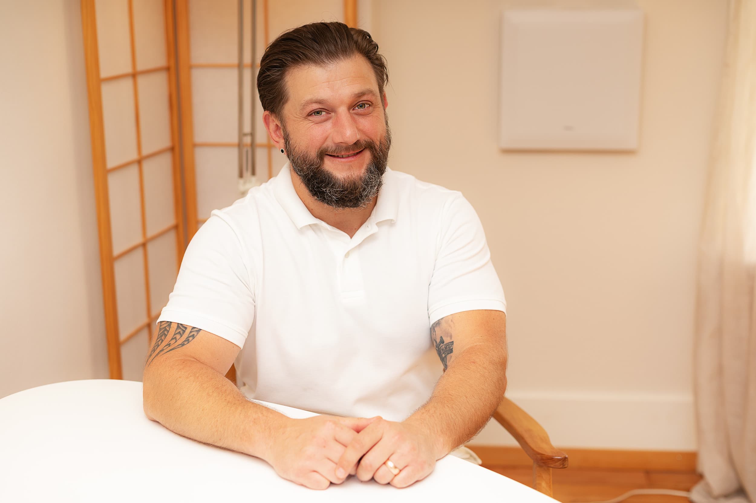 DD-REIMER — Massage in Zürich (Bild 2)