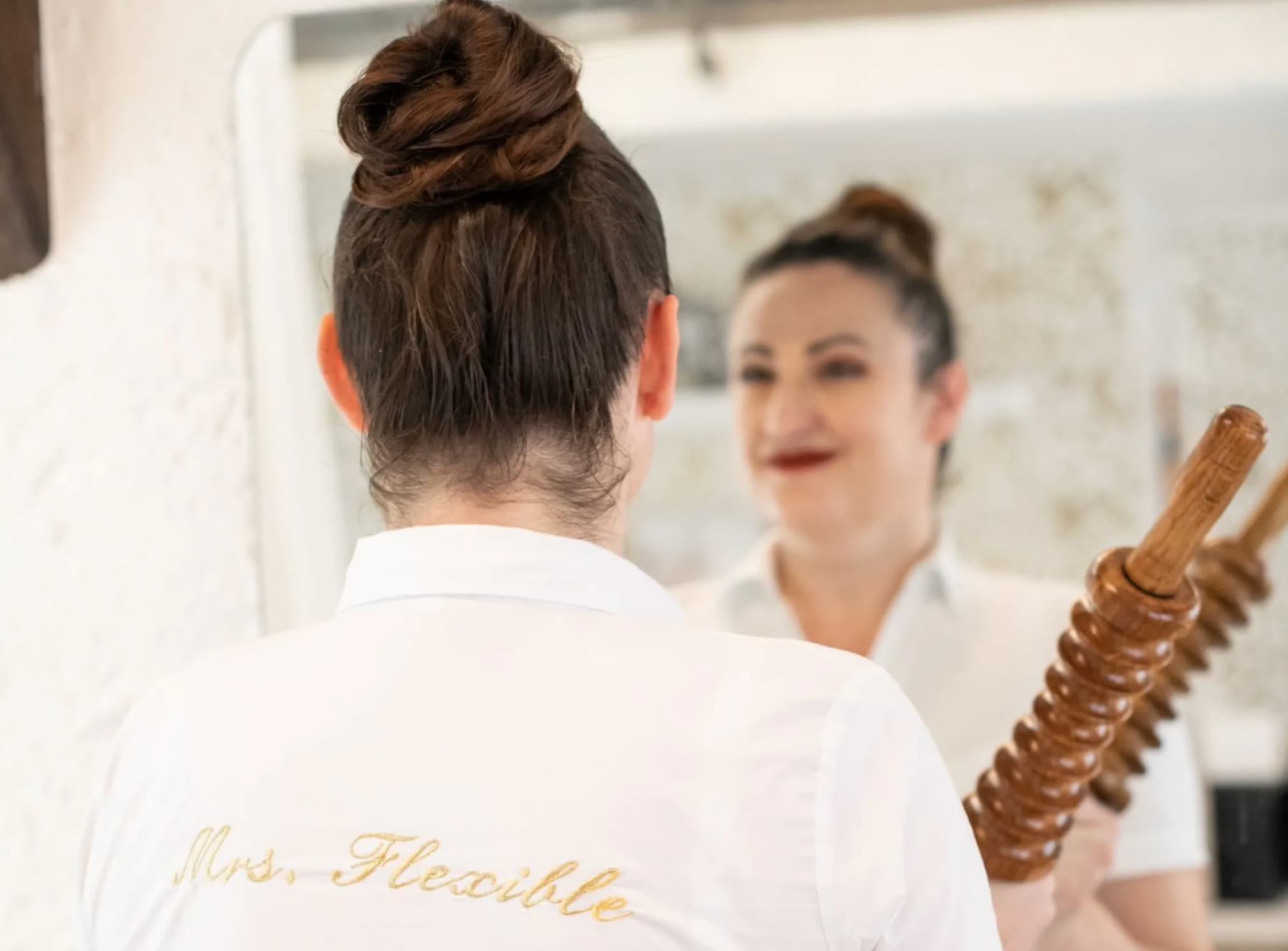 AT Beauty — Kosmetikstudio in Zürich (Bild 2)